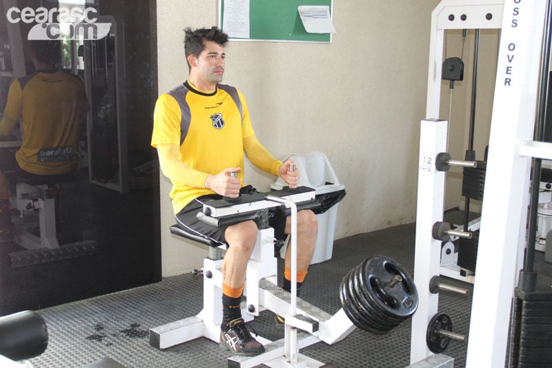 [14-10] Reapresentação + Treino coletivo - 3