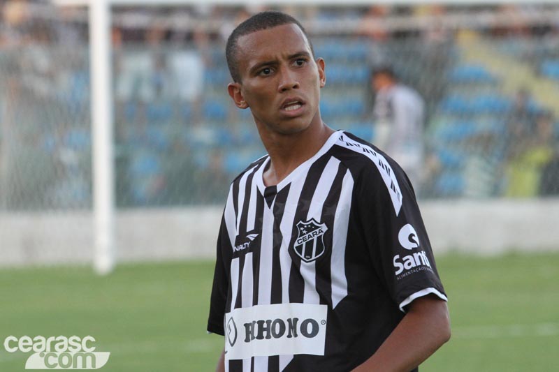 [13-01] Ceará 3 x 1 Horizonte - 02 - 16