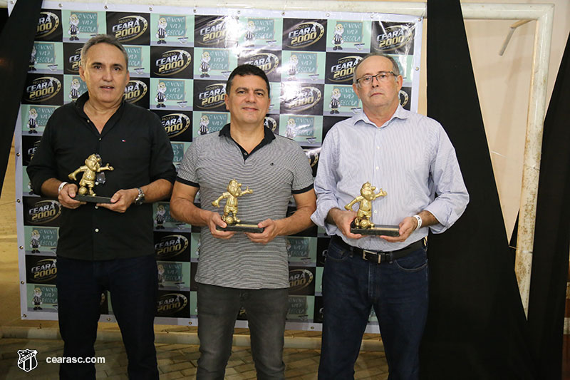 [17-06-2017] 18º Trofeu Vovo de Ouro part.1 - 24