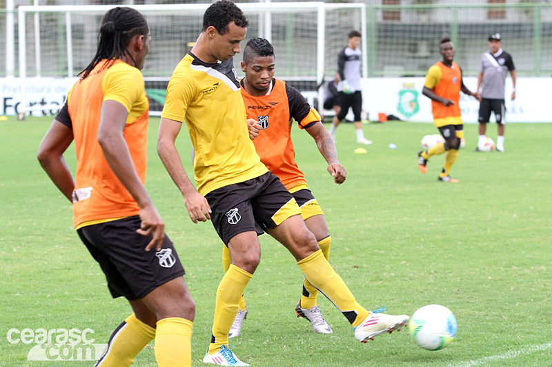 [23-02] Reapresentação geral + treino técnico - 15