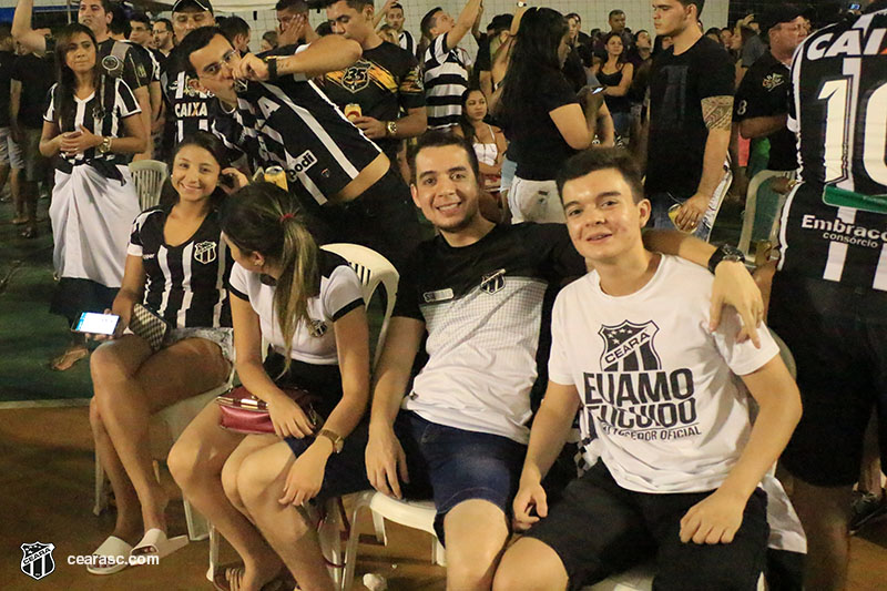 [18-11-2017] Ceará 1 x 1 Criciúma - Arena Vozão - 48