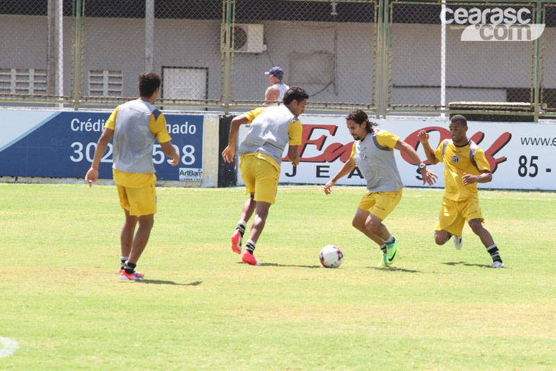 [14-10] Reapresentação + Treino coletivo - 5