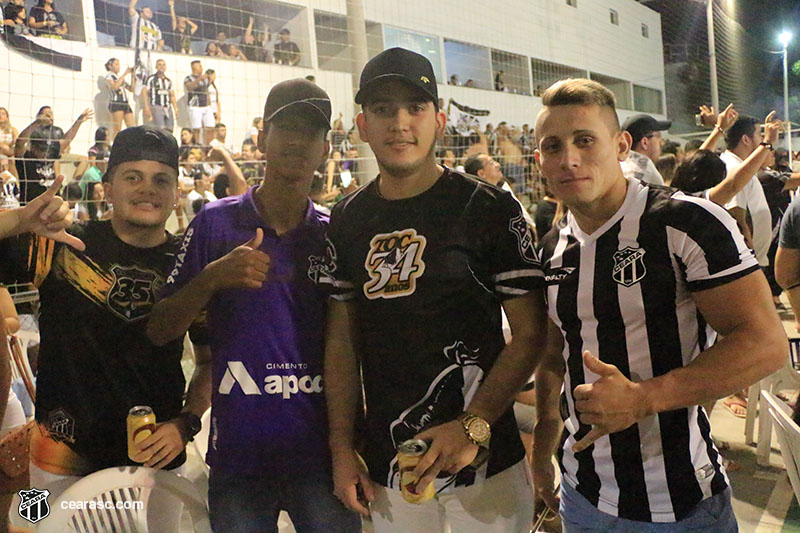 [18-11-2017] Ceará 1 x 1 Criciúma - Arena Vozão - 49
