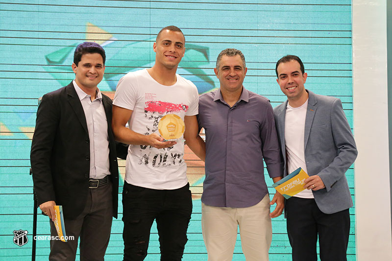 [09-04-2018] Troféu Verdes Mares - 7