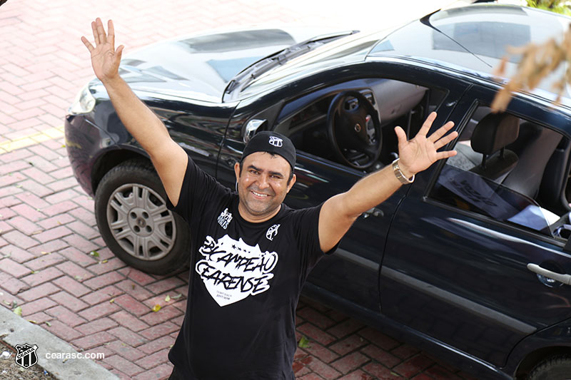 [15-04-2018] Carreata Titulo cearense 2018 Campeaodadecada2 - 6