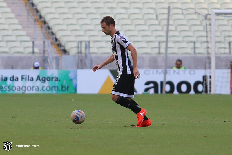 [19-03-2017] Uniclinic 1 x 3 Ceará - 14