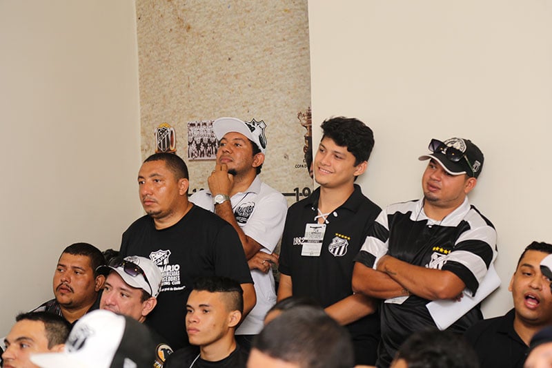 [07-01-2017] I Seminário de Torcidas Organizadas e Grupos de Torcedores - 54