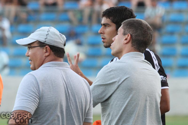 [13-01] Ceará 3 x 1 Horizonte - 03 - 18