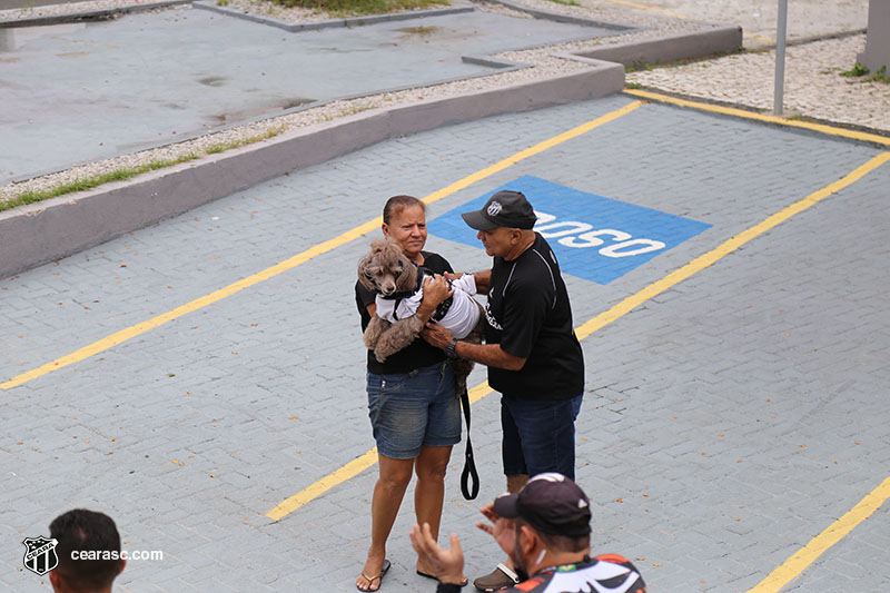 [15-04-2018] Carreata Titulo cearense 2018 Campeaodadecada2 - 7