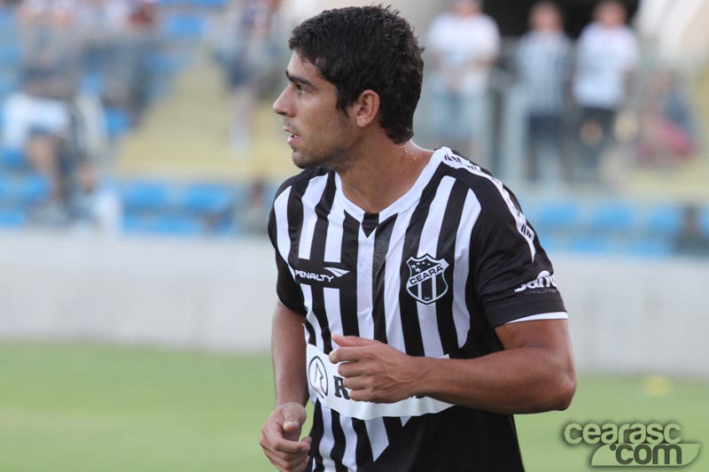 [13-01] Ceará 3 x 1 Horizonte - 02 - 19