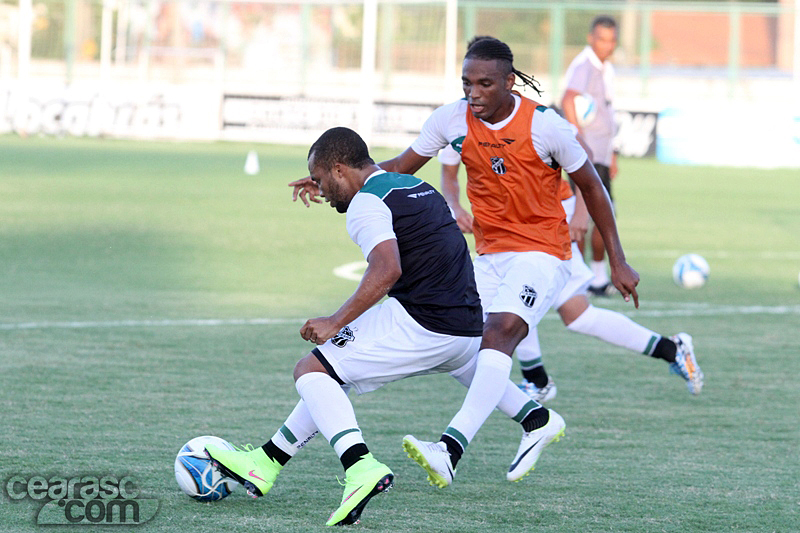 [27-03] Reapresentação geral + treino técnico - 18