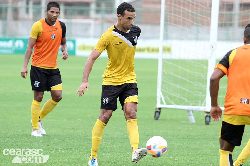 [23-02] Reapresentação geral + treino técnico2 - 6