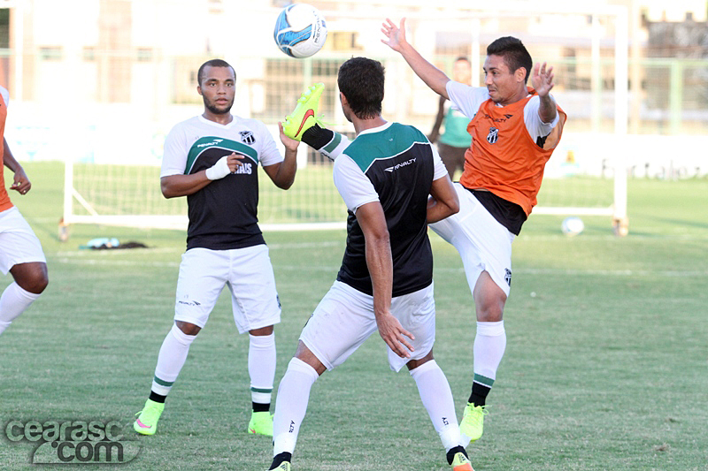 [27-03] Reapresentação geral + treino técnico - 20