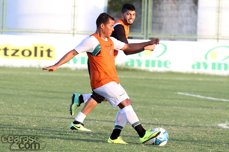 [27-03] Reapresentação geral + treino técnico - 21