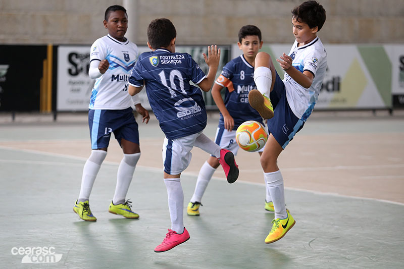 [12-11-2016] Copa Alvinegra de Futsal - 2º dia - 7