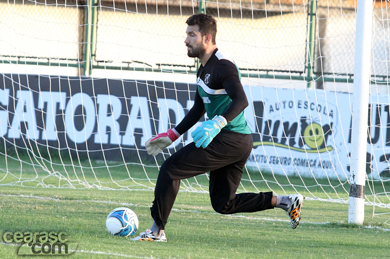 [27-03] Reapresentação geral + treino técnico - 22