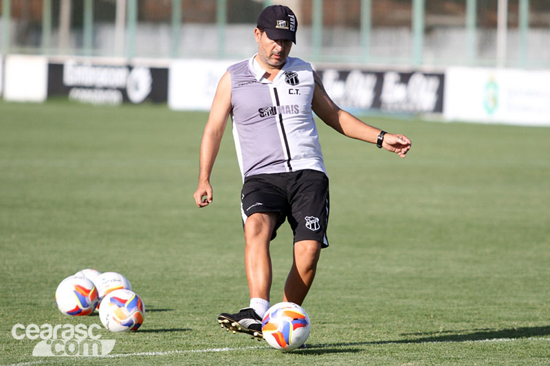 [23-07] Treino Coletivo - 3