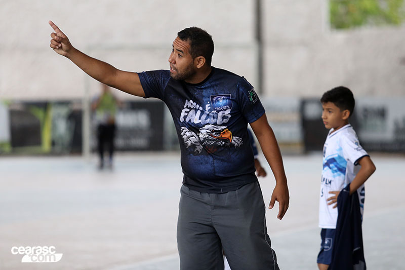 [12-11-2016] Copa Alvinegra de Futsal - 2º dia - 8