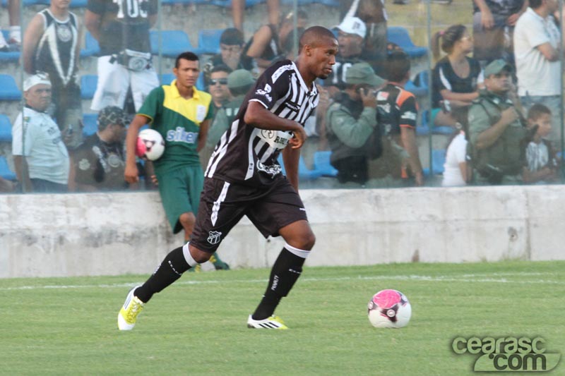 [13-01] Ceará 3 x 1 Horizonte - 03 - 20