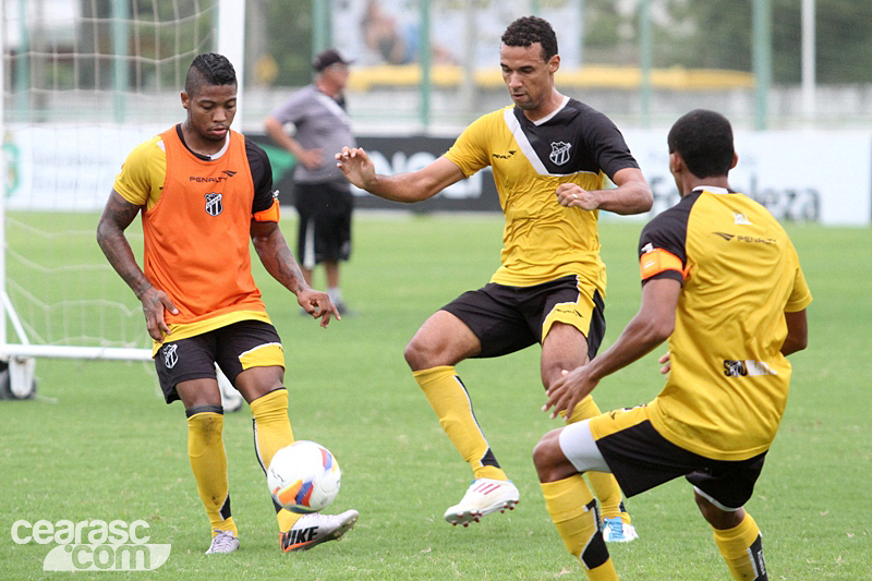 [23-02] Reapresentação geral + treino técnico2 - 9