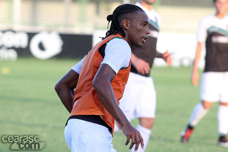 [27-03] Reapresentação geral + treino técnico - 23