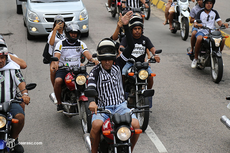 [15-04-2018] Carreata Titulo cearense 2018 Campeaodadecada2 - 12