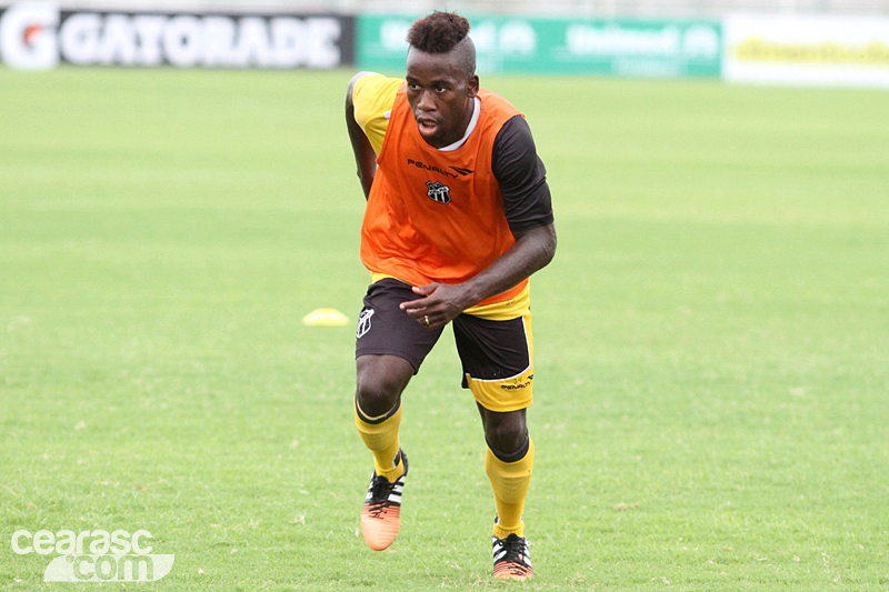 [23-02] Reapresentação geral + treino técnico2 - 10