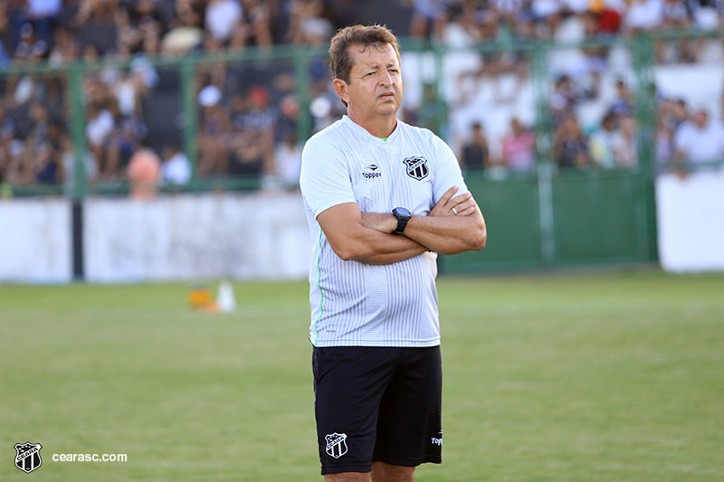 [02-05-2017] Treino Rachão - 12