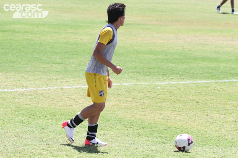 [14-10] Reapresentação + Treino coletivo - 11