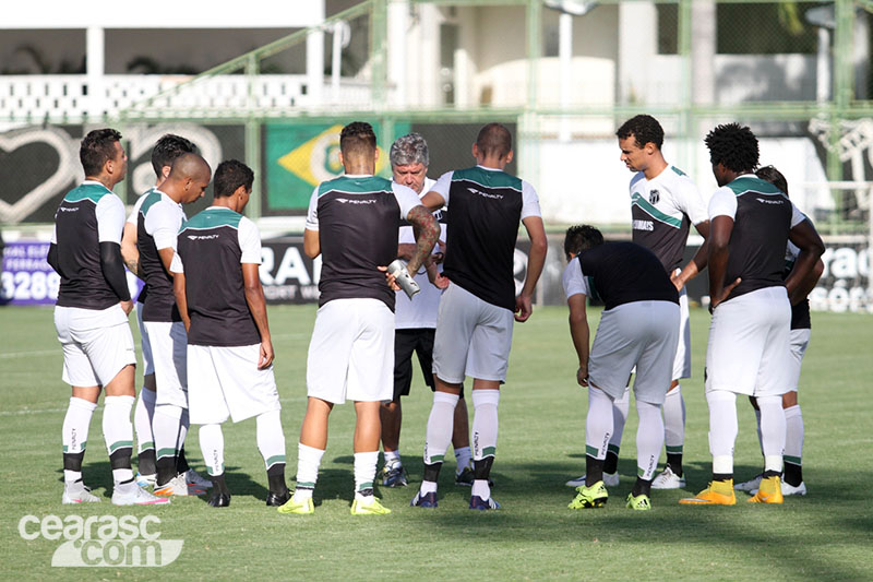 [23-07] Treino Coletivo - 4