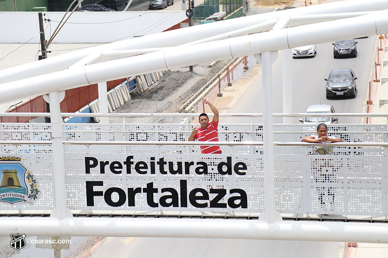 [15-04-2018] Carreata Titulo cearense 2018 Campeaodadecada2 - 16