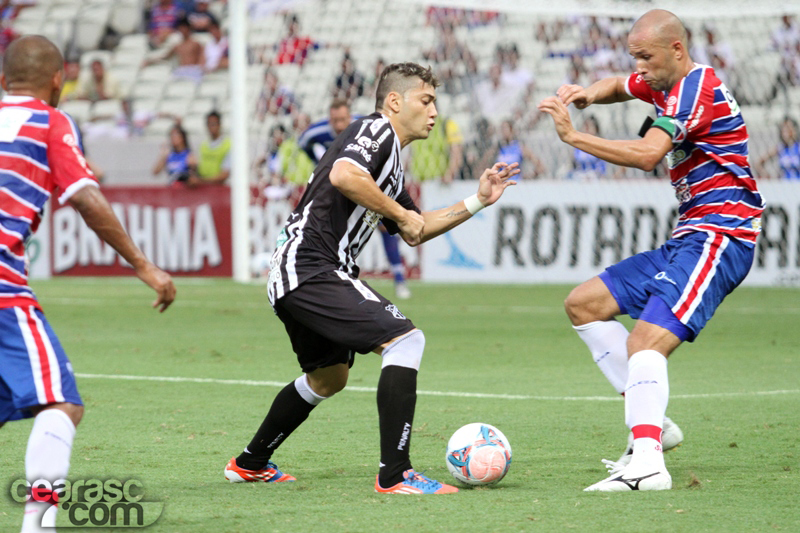 [17-03] Ceará 2 x 0 Fortaleza - 03 - 6