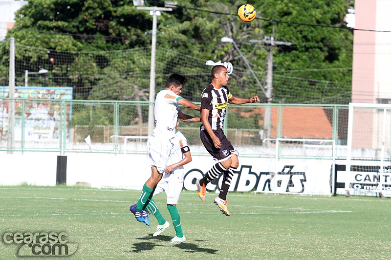 [28-02] Ceará 1 x 0 América-MG - 3