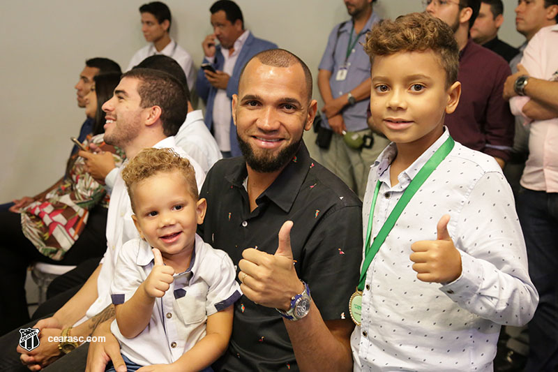 [09-04-2018] Troféu Verdes Mares - 8