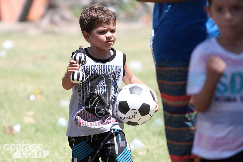 [12-10] Dia das Crianças Alvinegro 2014 - 27
