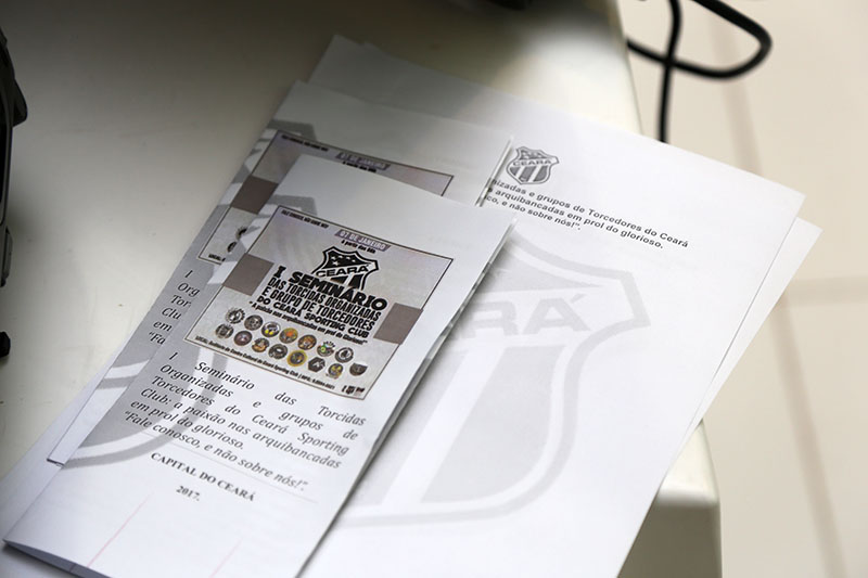 [07-01-2017] I Seminário de Torcidas Organizadas e Grupos de Torcedores - 65