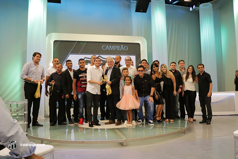 [09-04-2018] Troféu Verdes Mares - 9