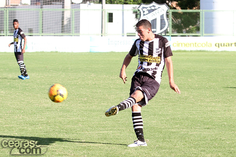 [28-02] Ceará 1 x 0 América-MG - 5