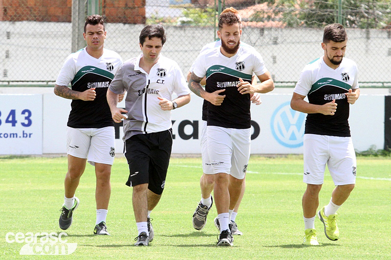 [01-10] Treino físico - 8