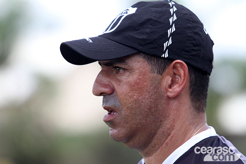 [06-12] Ceará 1 x 0 Fortaleza - Amistoso - 18