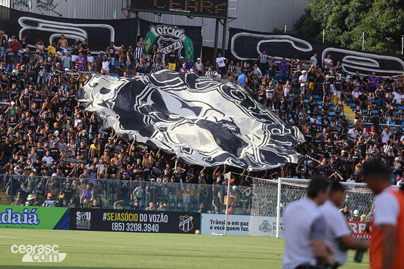 [27-02] Ceará 3 x 1 Guarany (S) - 19