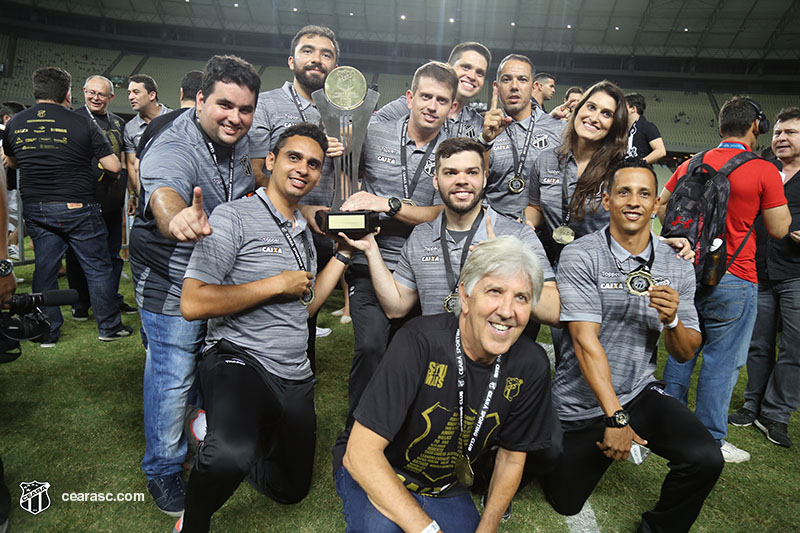 [25-11-2017] Ceara 1 x 0 ABC - Comemoracao - Part.2 - 37