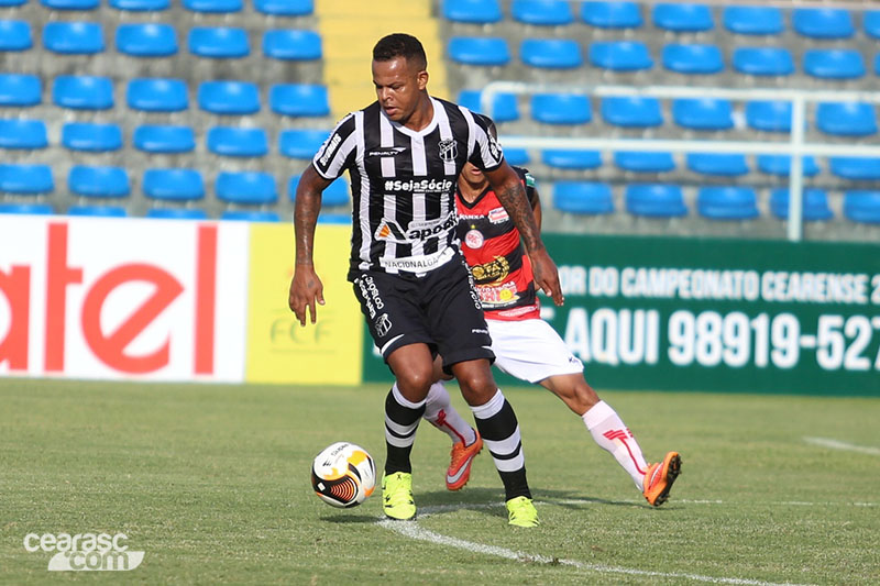 [27-02] Ceará 3 x 1 Guarany (S) - 20