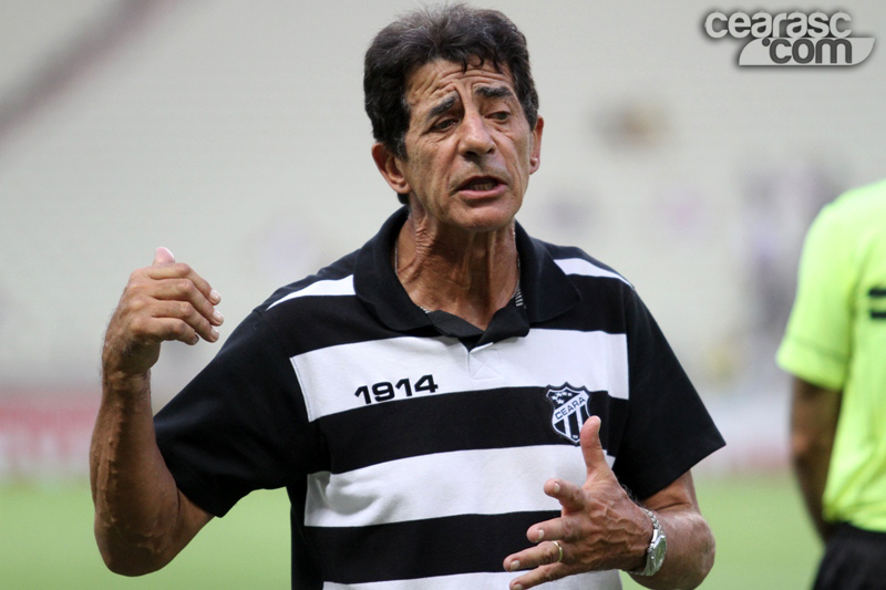 [17-03] Ceará 2 x 0 Fortaleza - 03 - 8