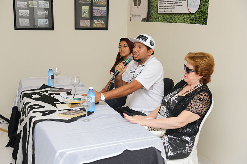 [07-01-2017] I Seminário de Torcidas Organizadas e Grupos de Torcedores - 69