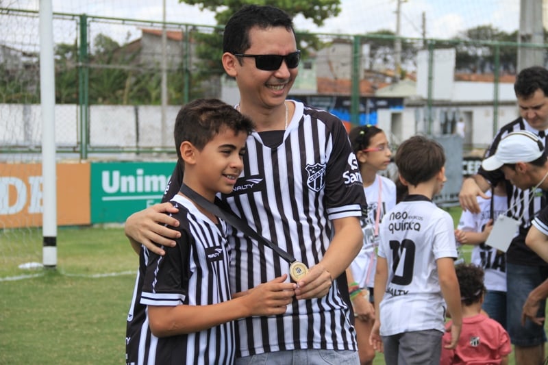 [19-10] Por Dentro do Vozão - Dia das Crianças - 04 - 10