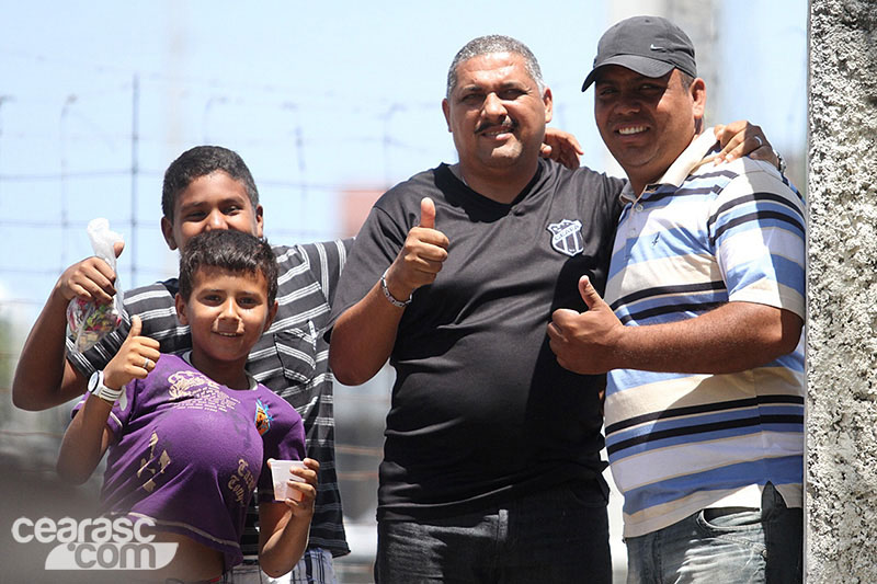 [12-10] Dia das Crianças Alvinegro 2014 - 30