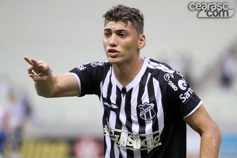 [17-03] Ceará 2 x 0 Fortaleza - 03 - 9