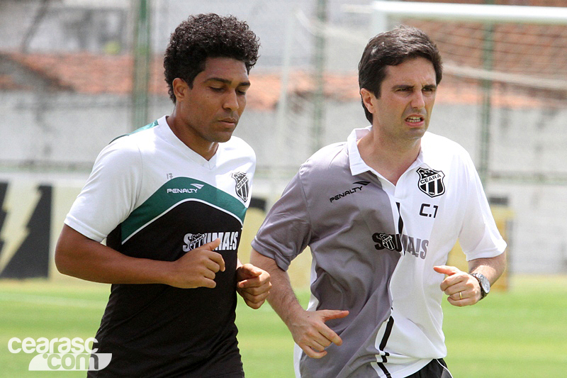 [01-10] Treino físico - 12