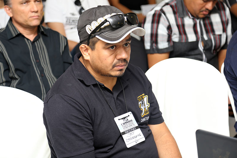 [07-01-2017] I Seminário de Torcidas Organizadas e Grupos de Torcedores - 72